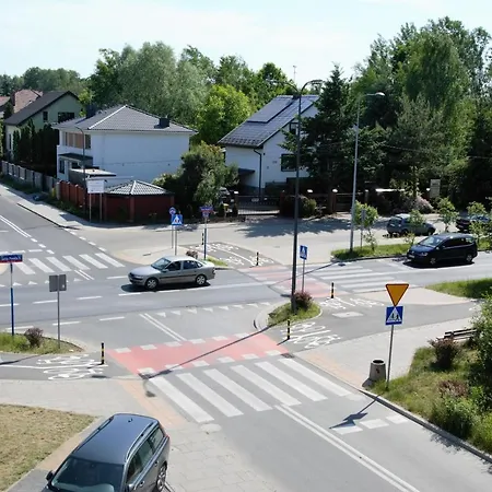 Wczasowa * Varsó