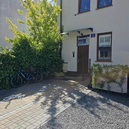 Wczasowa Apartman *