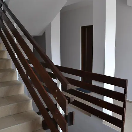 Apartment Wczasowa *