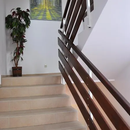 Apartment Wczasowa *