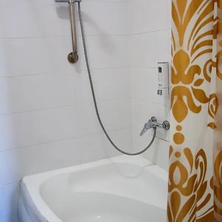Apartment Wczasowa Warsaw