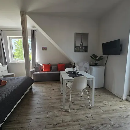Wczasowa Warschau