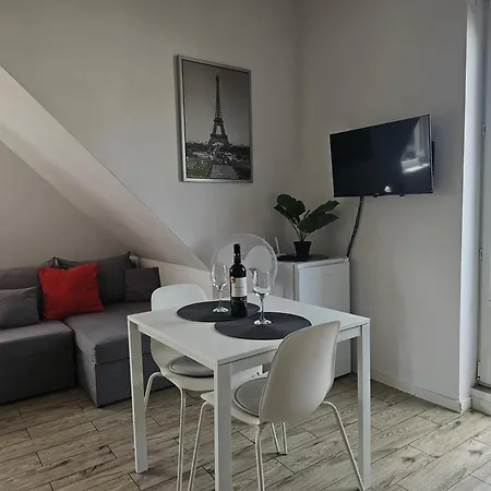 Wczasowa Daire Varşova