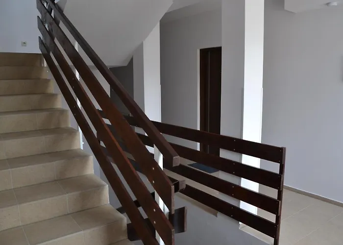 Apartment Wczasowa *