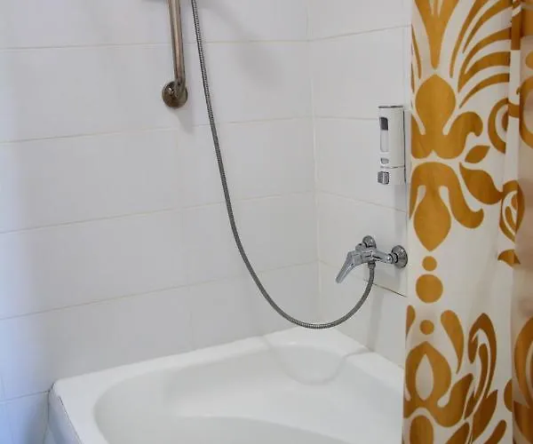 Apartment Wczasowa Warsaw