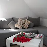 Wczasowa Βαρσοβία