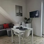Wczasowa Διαμέρισμα Βαρσοβία